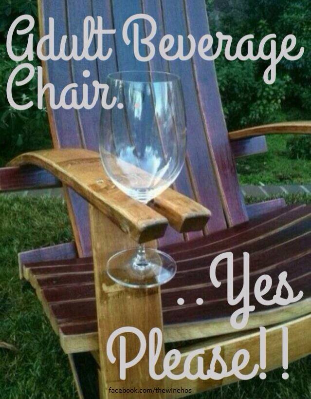 We Have a chair with your name on it! North Mountain Vineyard & Winery, Wednesdays-Sundays, 11 a.m.-5 p.m. Today, November 9th: Fabulous Fondue and the music of Durty Harry! Info: 540-436-9463.