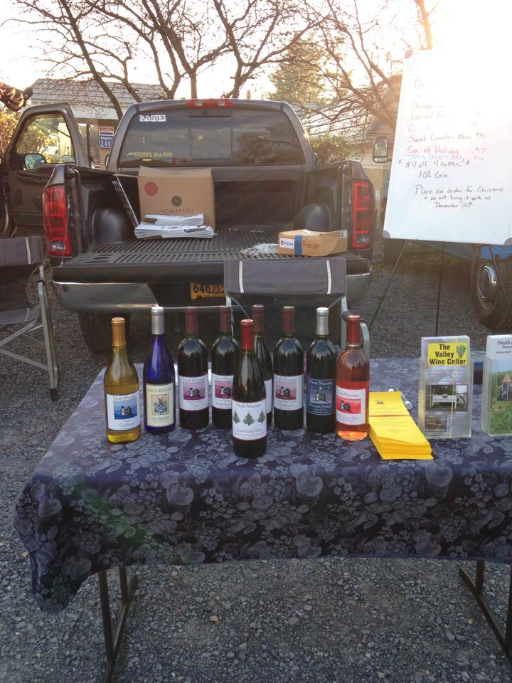 Photos from North Mountain Vineyard & Winery's post