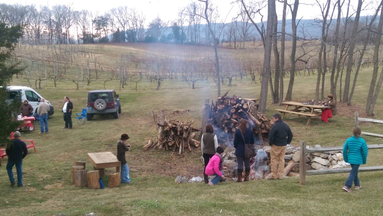 Photos from North Mountain Vineyard & Winery's post