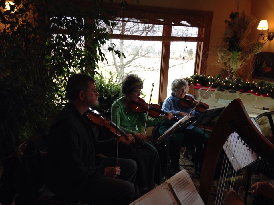 Photos from North Mountain Vineyard & Winery's post