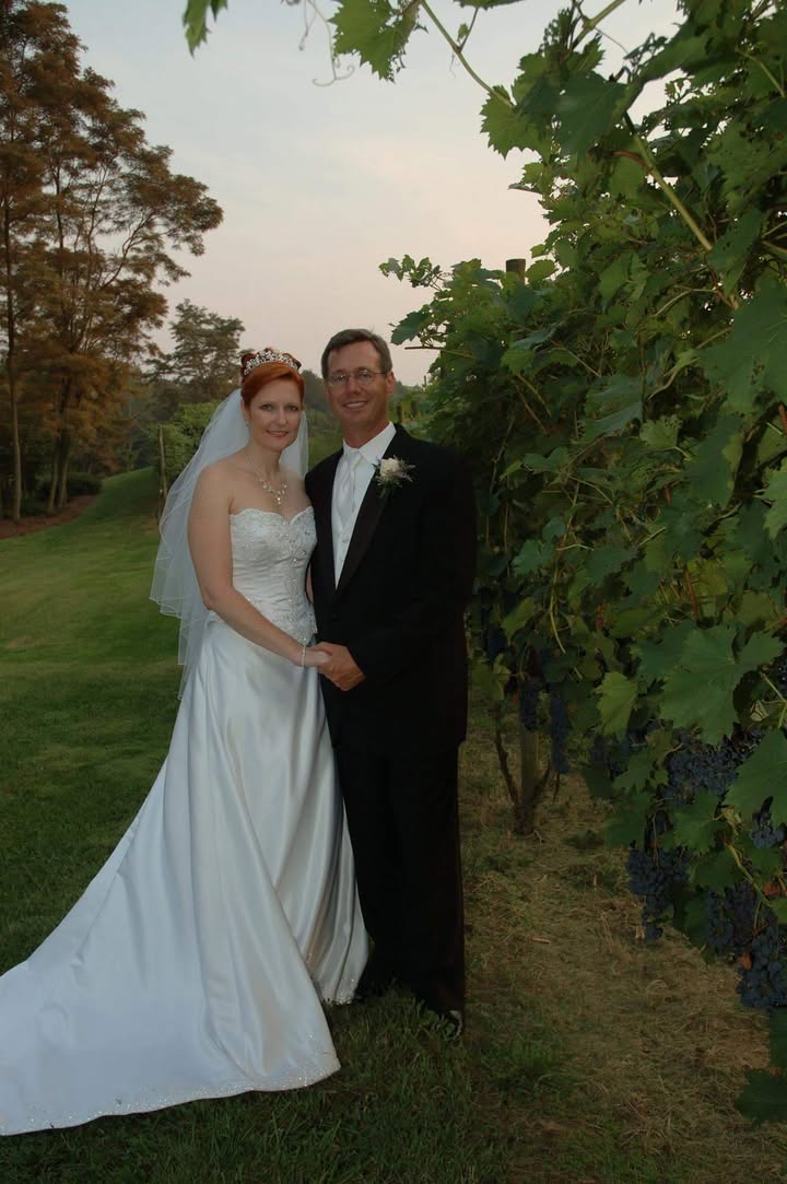 Photos from North Mountain Vineyard & Winery's post