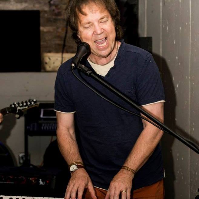 Bill Vaughan