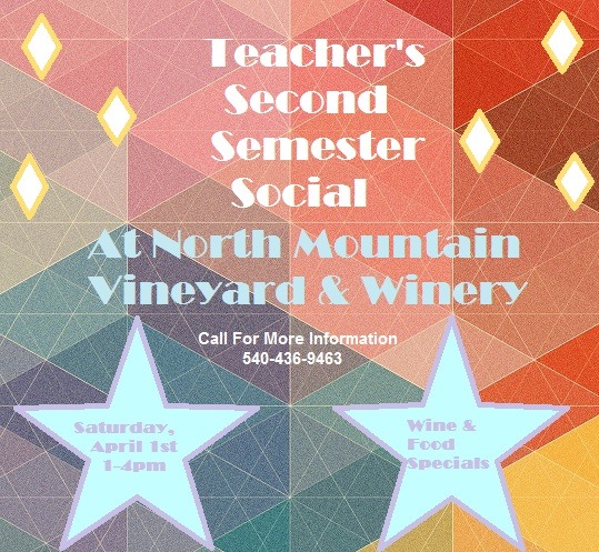 For all of our wonderful, hard-working teachers out there :-)