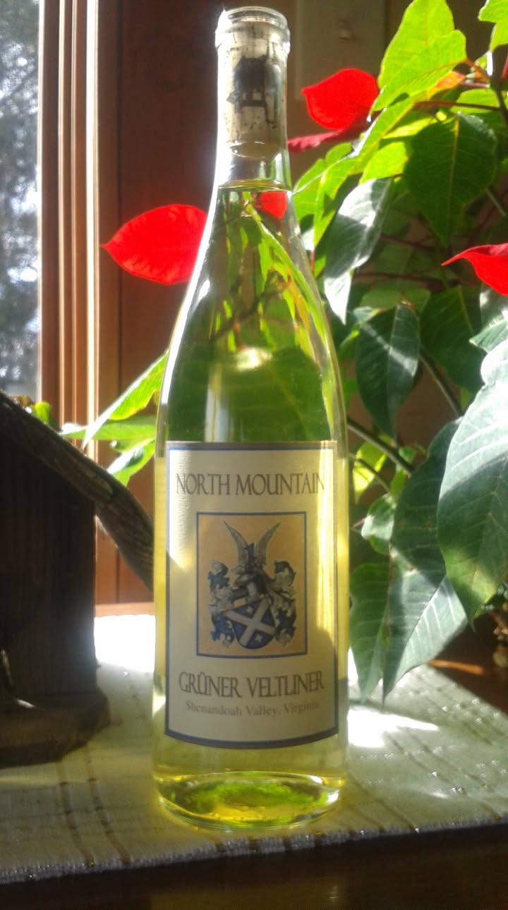 Photos from North Mountain Vineyard & Winery's post