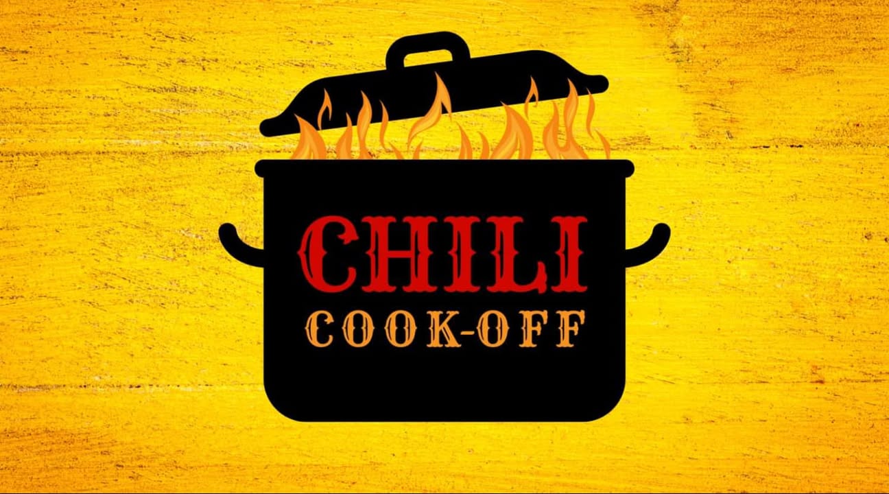 With the chili cook-off coming up in just a few days, tell us what you love in a chili.