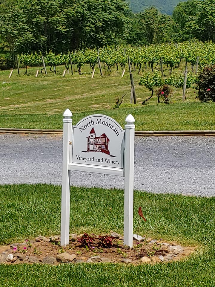 Photos from North Mountain Vineyard & Winery's post