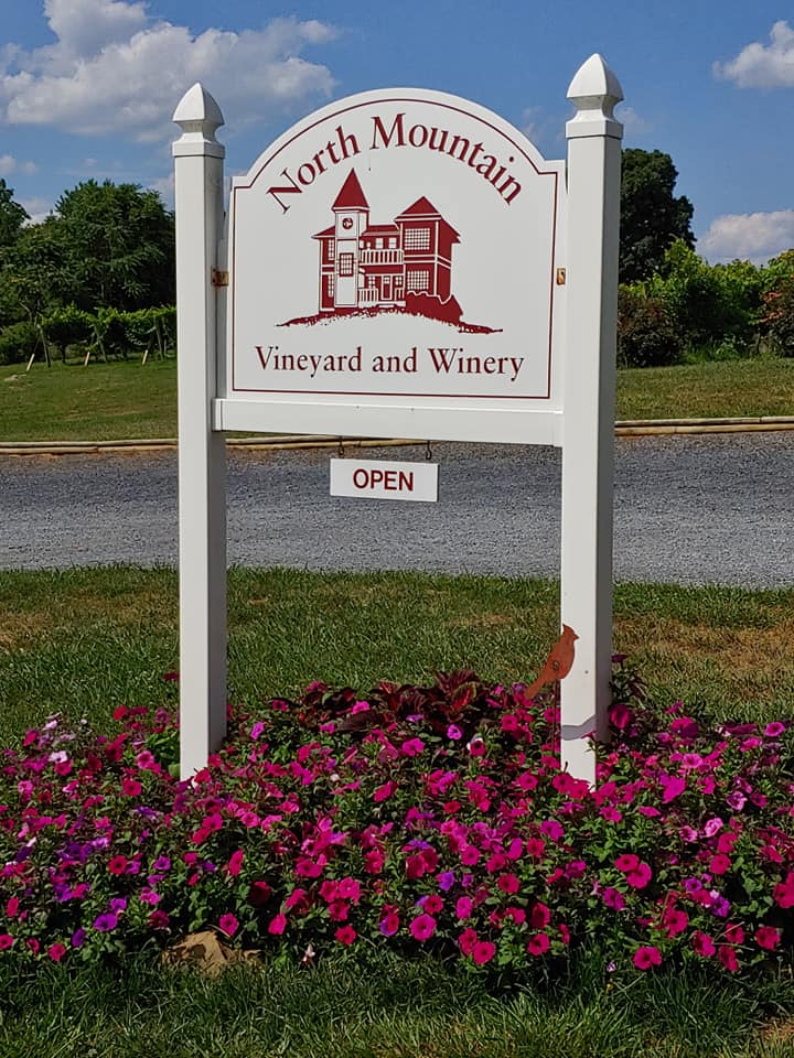 Photos from North Mountain Vineyard & Winery's post