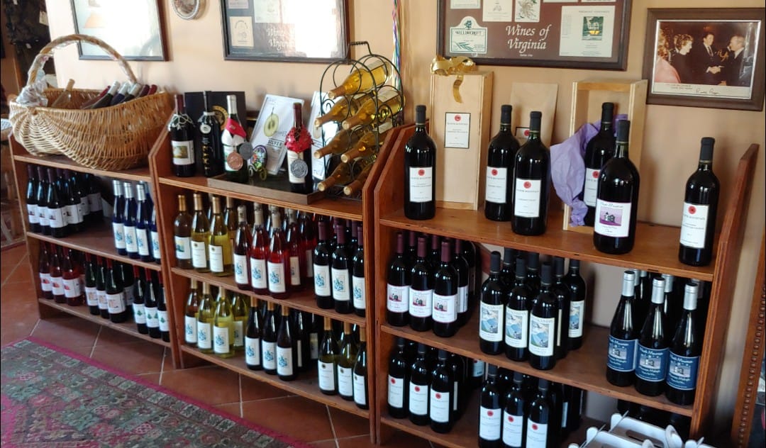Blizzard Special Today, Saturday 1/30/21!!! 10% Off all bottles and 20% Off all cases! Nothing better than sitting back at home, watching the snowfall 🌨️ while you drink a glass of wine 🍷 We will most likely be closed tomorrow due to the snow.