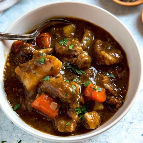 Come out and enjoy a bowl of Traditional Irish Stew on Wednesday, March 17 in honor of St. Patrick's Day! Only $8.50 per bowl, take out is available if you cannot stay. We will start serving at 11am until it is gone or 4:30pm, whichever comes first. May th' Luck 'o th' Irish be with ye Lads an Lasses this year!