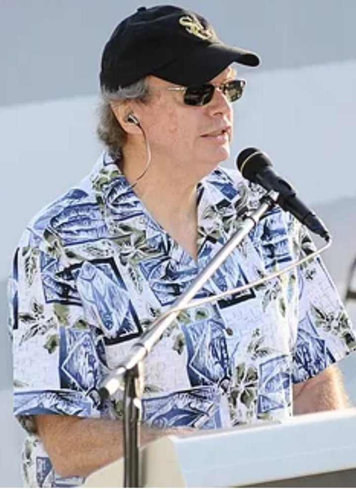 We are excited to have an encore performance by Ron Hamrick tomorrow (Saturday, 9/18) from 2-5! If you missed this Michigan Rock & Roll Hall of Famer earlier the other week, definitely make an effort to come out, sip some delicious wine, dance a little, relax and enjoy! We will have cheese, crackers and other lite faire for sale. You may also bring in snacks to enjoy as well (outside alcohol is prohibited). Trash receptacles can be found by the outdoor kitchen and by the parking lot in the lattice enclosed area. Leashed dogs are always welcome! We look forward to seeing all of you tomorrow!!