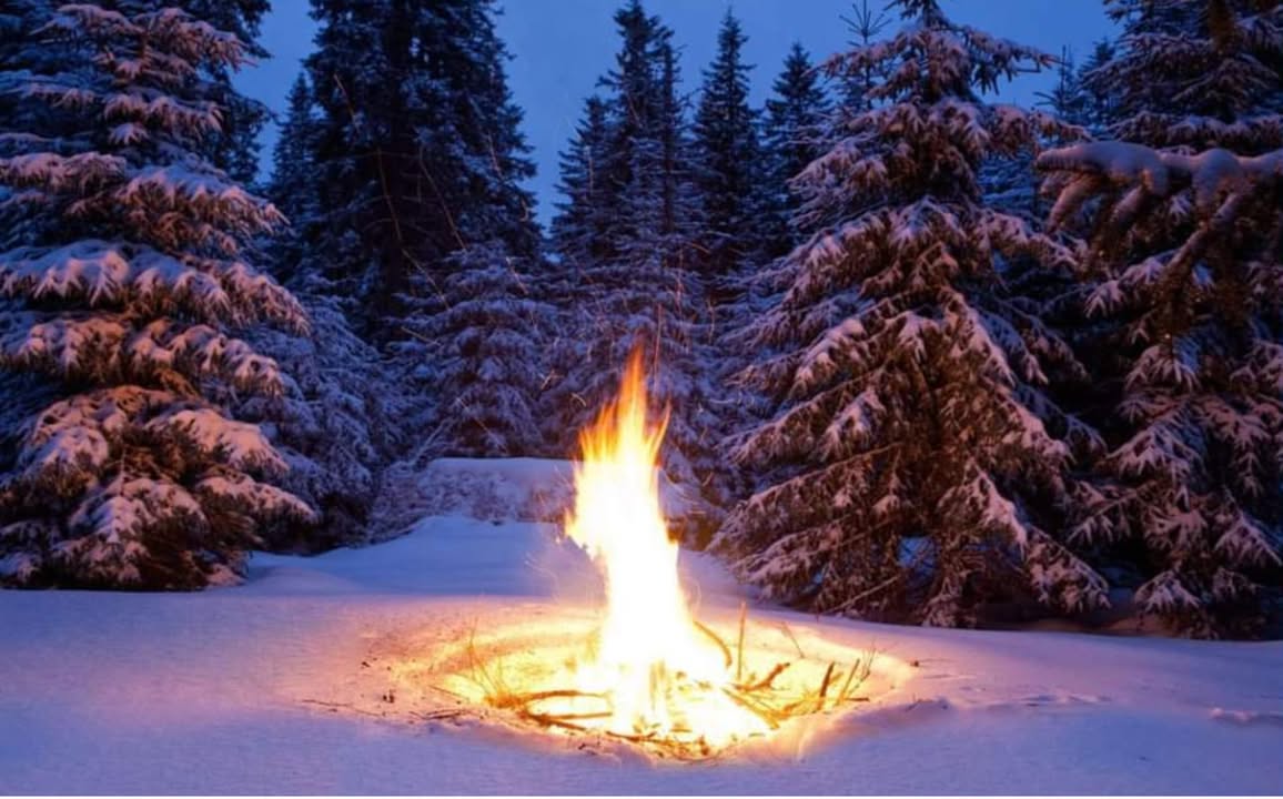It's time for our Annual Winter Solstice Bonfire at North Mountain Vineyards on December 18 featuring Robbie Limon and Ryan Jewel! More details to come.... Search for us on Twitter NMwine @NMVineyards Follow us on Facebook and share with friends North Mountain Vineyards