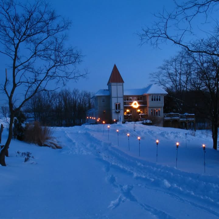 “The weather is getting brutal! It’s looking like a 3 bottle snowstorm. To help you prepare to hunker down for the coming snowy weekend we are having a one day only WINTER FLASH SALE. Purchase a minimum of any 3 bottles excluding library wines and receive 25% off! 1/15/22 only.”