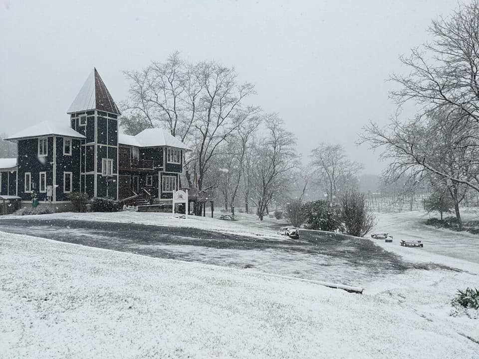 Photos from North Mountain Vineyard & Winery's post