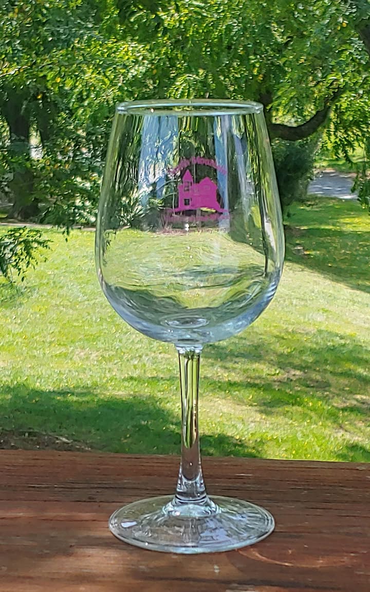 How is your wine tasting knowledge? What is the best method to hold a glass for tasting wine?
