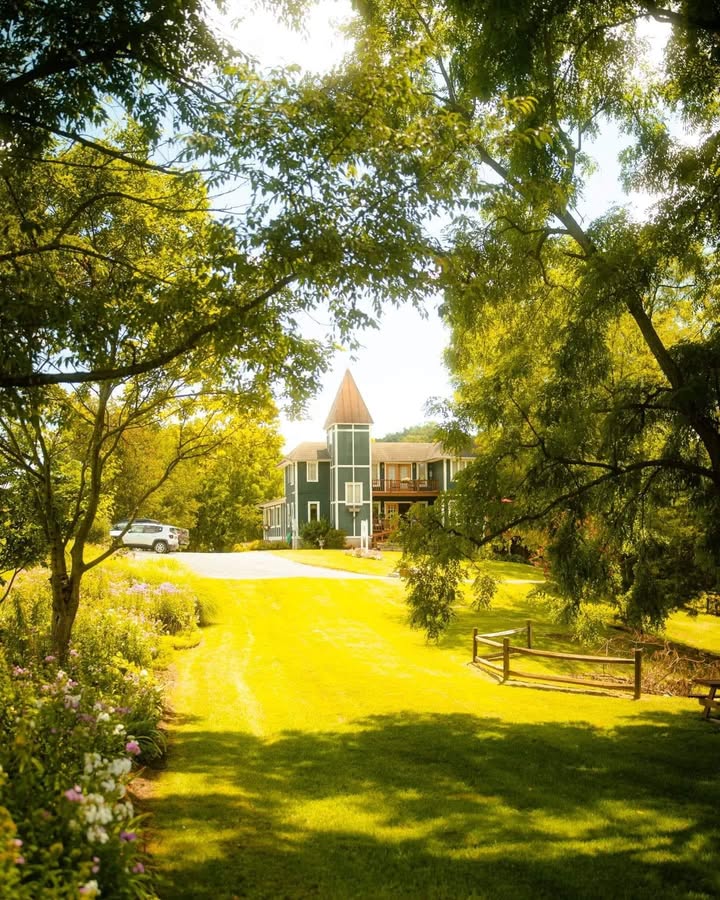 It's going to be a beautiful day so bring your lawn chairs or your blankets to spread out on the lawn and listen to the wonderful music of Ryan Jewel while enjoying some delicious food from Smokin' Jarhead"" BBQ!