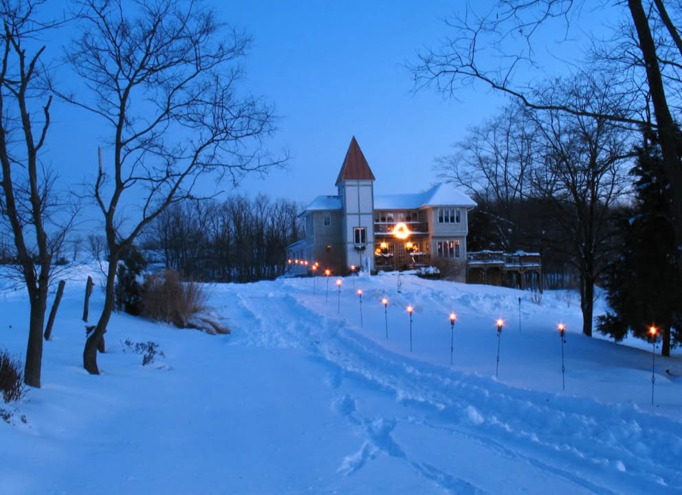 With the probable storm coming before Christmas, North Mountain Vineyard will be open Tuesday from 11-5pm for your holiday wine needs. We will be open normal hours Wednesday Thursday and Friday from 11:00 to 5:00, and Saturday (Christmas Eve) from 11-4 weather permitting.