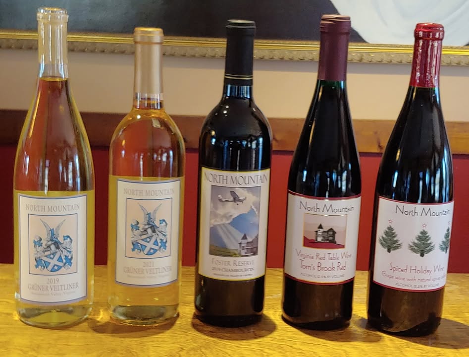 Winter Wine Sale has been extended until this Sunday, Feb.12. Save 25 - 40% off a case of these wines! Can't make it in? Please give us a call and we will take your order and hold on to it till you're able to come visit. Don't miss out on these great savings!!!