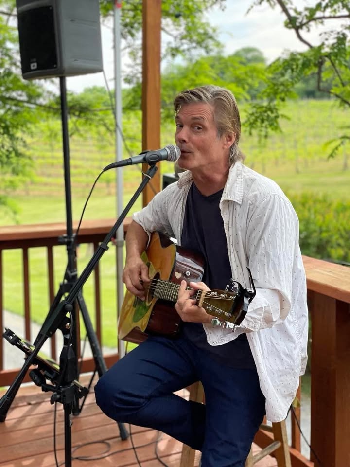 Photos from North Mountain Vineyard & Winery's post
