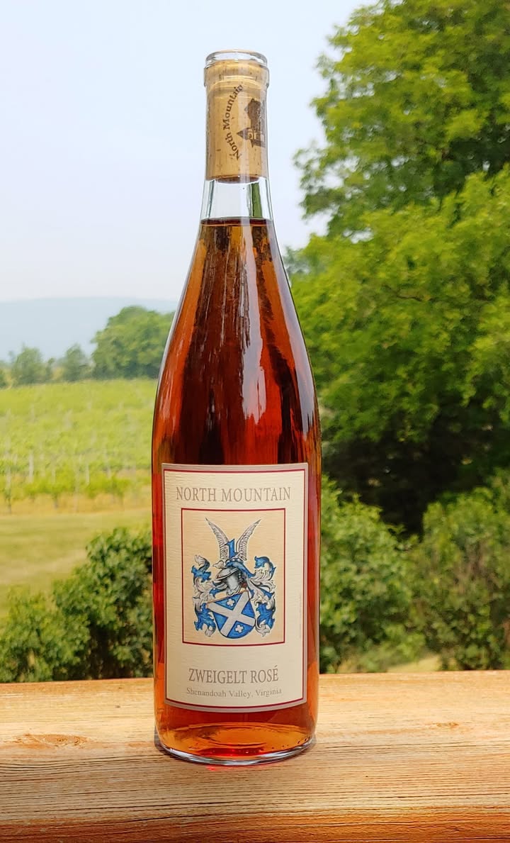 Photos from North Mountain Vineyard & Winery's post