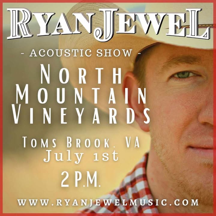 Photos from North Mountain Vineyard & Winery's post