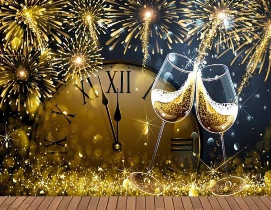 We will be open 11-4 Sunday December 31. Happy New Year!!