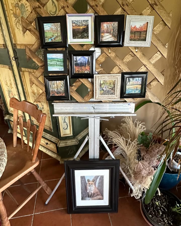 Photos from North Mountain Vineyard & Winery's post