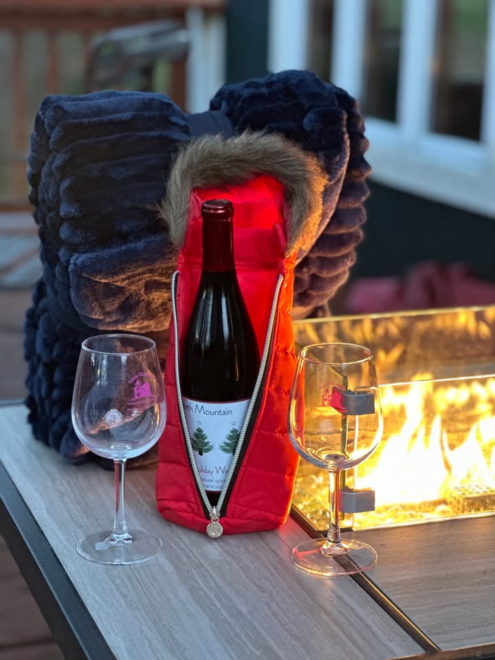 Photos from North Mountain Vineyard & Winery's post