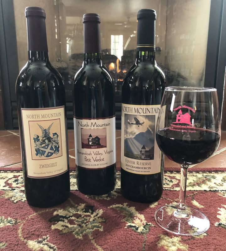 Special Holiday Hours! Monday, December 30th 11 AM- 5 PM Tuesday, December 31st 11 AM - 4 PM Come sit by the fire and enjoy a glass of wine as we prepare to celebrate the coming year.