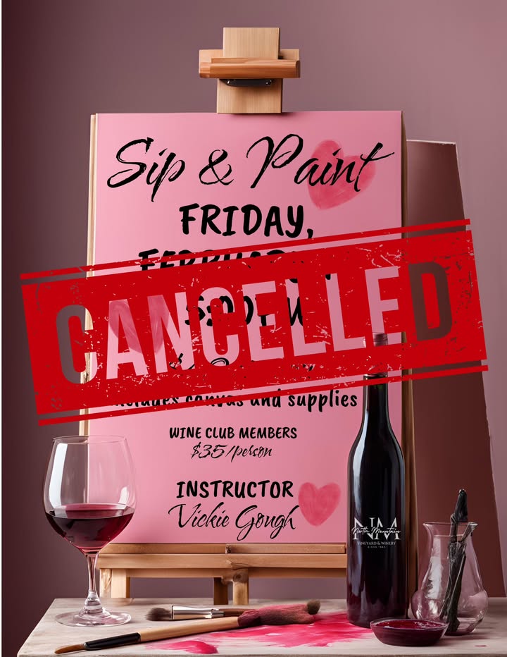 Unfortunately this event has been cancelled. We are sorry for any inconvenience.
