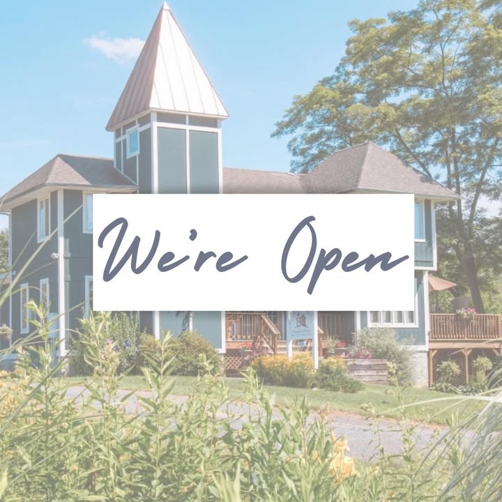 We’re open 11-5 today!🍷 Please pardon our “dust” as we settle in and begin decorating under new ownership. We can’t wait to welcome you and share this beautiful space with you. Stop by, sip, and stay awhile! #MaurertownVA #ShenandoahValleyVA #ShenandoahCounty #VirginiaTravel #VisitShenandoah #DiscoverVirginia #ExploreVirginia #SupportLocalVA