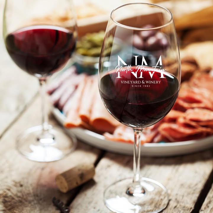 🍷 Calling All Local Food Trucks & Caterers! 🍴 North Mountain Vineyard & Winery in Maurertown, VA is looking to connect with local food trucks and caterers for upcoming seasonal and special events - starting with our holiday event, “Sip & Be Merry” on December 20th, 2025. We’re interested in partnering with local businesses that can offer savory bites, sweet treats, or specialty pairings that complement our wines. If you own or operate a food truck or catering service in the Shenandoah / Maurertown / Woodstock / Strasburg area, we’d love to hear from you! 📩 Please message our page or email sophie@northmountainestates.us with: • Your menu or cuisine type • Contact information and setup requirements Also include: price range + dietary options (veg/vegan/GF) and any wine-pairing ideas. Let’s make this season delicious and local! ❤️ #NorthMountainWinery #SipAndBeMerry #MaurertownVA #SupportLocal #FoodTruckVA #ShenandoahValleyEats #WineryEvents