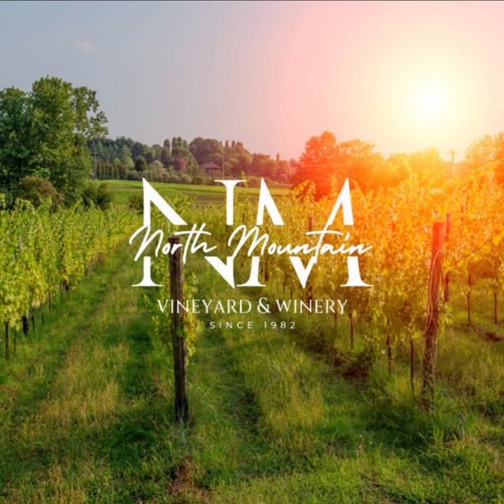 We may be closed today and Tuesday, but that just means it’s the perfect time to daydream about wine. 🍇 What’s your go-to North Mountain pour - red, white, or something semisweet? 🍷 #NorthMountainWinery #VAWine #DrinkLocal