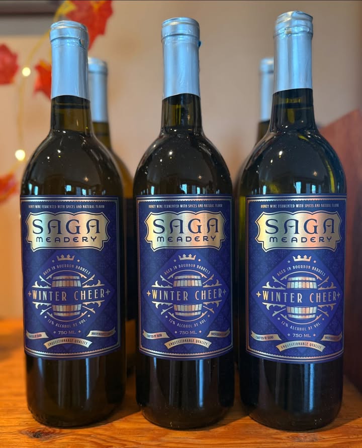 Photos from North Mountain Vineyard & Winery's post