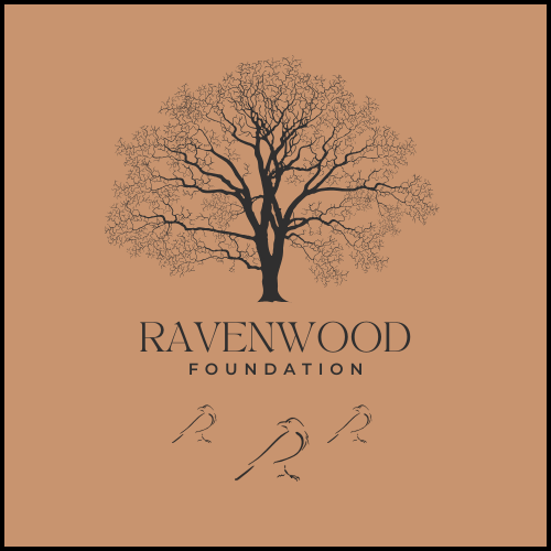 Ravenwood Foundation artwork