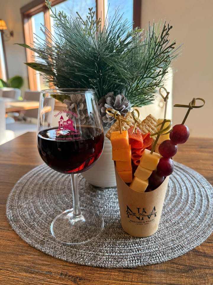 Photos from North Mountain Vineyard & Winery's post