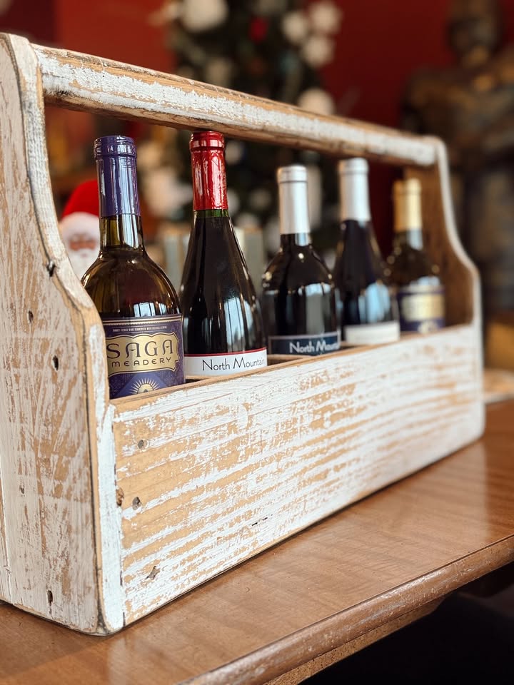 Photos from North Mountain Vineyard & Winery's post