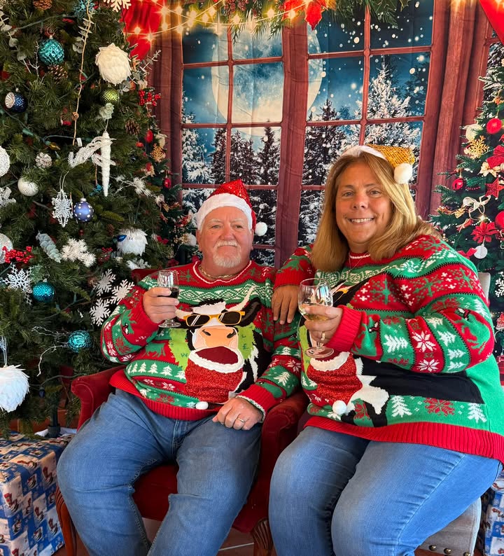 📸 Perfect Photo Op Spot! 🍷 Looking for the cutest place to snap a pic while you sip? We’ve got you covered. Grab a glass, strike a pose, and tag us, we love seeing your moments here at North Mountain Vineyard & Winery.