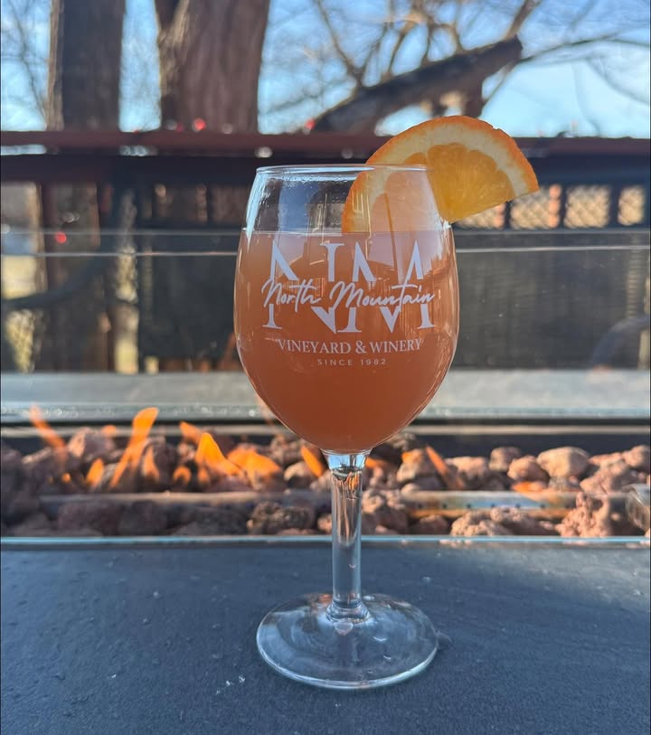Photos from North Mountain Vineyard & Winery's post