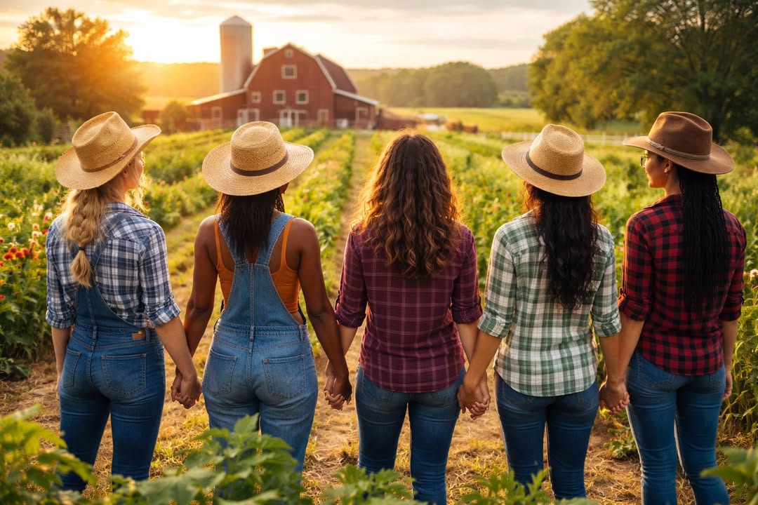 🌾 2026 is the Year of the Woman Farmer 🌾 …and we’re celebrating in a big way. FarmHER: A Celebration of Women Farmers 📅 August 29-30, 2026 📍 North Mountain Vineyard & Winery We’re inviting women farmers, growers, makers, and ag-based businesses to take part in FarmHER Weekend, a community-centered event honoring women who steward the land and feed our communities. ✨ What this form is for: -Sign up to share and sell your farm-based products -No vendor fee to participate -Connect with customers, fellow farmers, and the ag community -Optional opportunity to lead educational talks or demonstrations 👩🌾 We’re especially excited to feature women who want to share knowledge, from farming and viticulture to homesteading, sustainability, animal care, and ag business. 👉 Sign up or recommend an educator here: https://docs.google.com/forms/d/1IQ2D8n2d5RYqyD6B6W0oAgYq18qGptn7yphU8QaQMlQ/edit Let’s celebrate women supporting women, farmers supporting farmers, and a future rooted in community. 🌱🤍 #FarmHER #YearOfTheWomanFarmer #WomenInAg #WomenFarmers #SupportLocalFarms #NoVendorFee #WomenOwned #AgricultureCommunity