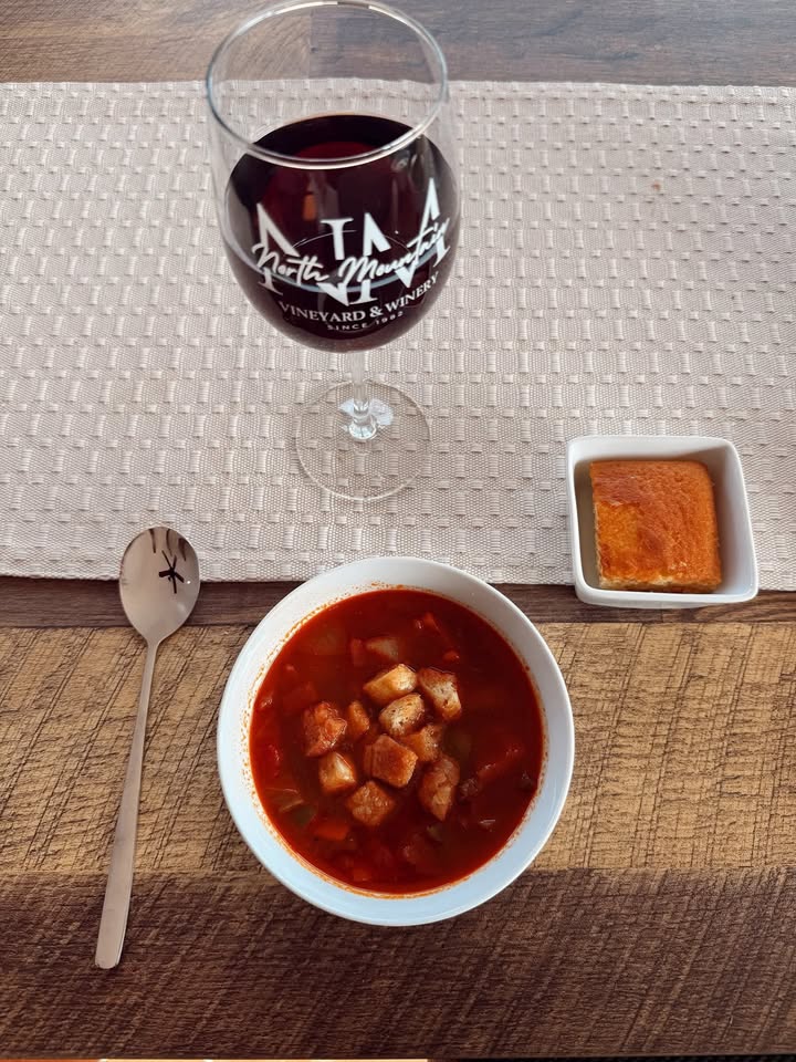 Photos from North Mountain Vineyard & Winery's post