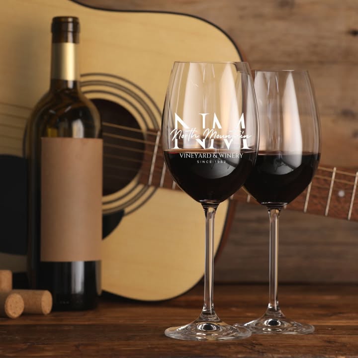 ✨ What’s Happening This Weekend at North Mountain Vineyard & Winery ✨ Join us for a cozy, music-filled, and heartwarming weekend in the Shenandoah Valley - great wine, live music, comforting food, and meaningful experiences await! 🎶 Saturday | Live Music + Soup Saturday Enjoy live music from Bill Foster & Don Crigler from 2–5 PM while you relax with a glass of wine and vineyard views. 🍲 Soup Saturday Specials - $10 per bowl • Cream of Potato Soup served with a roll • Vegetable Chili served with cornbread Warm up, slow down, and savor the day with us. ❤️ Sunday | Celebrating Love Through Poetry with Rich Follett Spend a beautiful afternoon celebrating love through poetry, wine, and shared words with Rich Follett. Whether you’re a longtime poetry lover or simply looking for a cozy and meaningful experience, this event invites you to slow down and savor love in all its forms. Gather your friends, bring your loved ones, and make a weekend of it at North Mountain. 🍷 #virginiawine #wineryevents #shenandoahvalley #shenandoahcounty #virginia #northmountain #northmountainvineyard #northmountainwinery