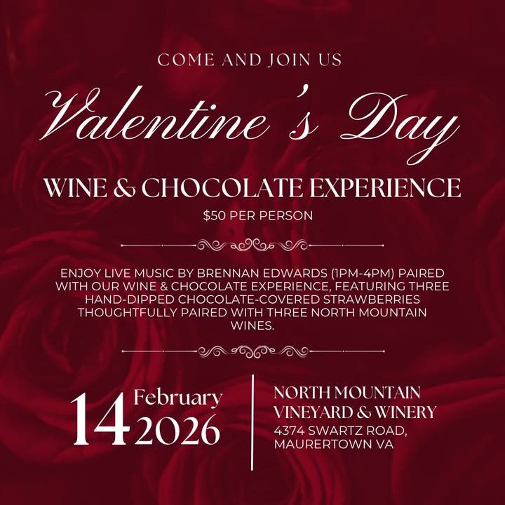 Photos from North Mountain Vineyard & Winery's post