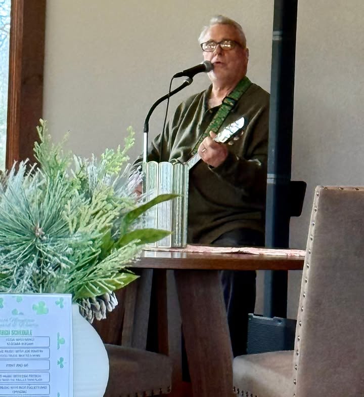 Photos from North Mountain Vineyard & Winery's post