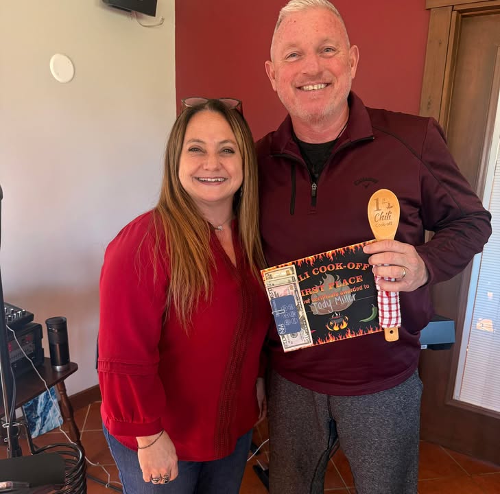 Photos from North Mountain Vineyard & Winery's post