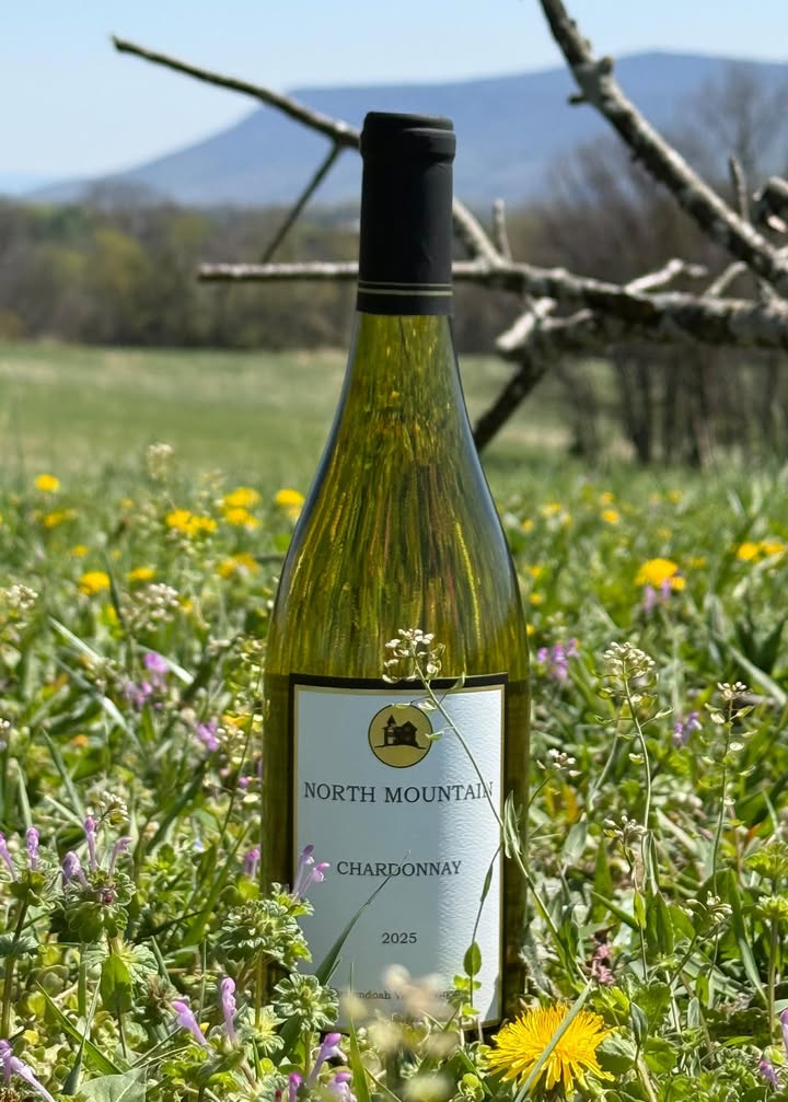 Our 2025 Chardonnay has officially been bottled and labeled and it’s almost ready to pour! This beautifully balanced wine spent a touch of time in oak, then finished in stainless steel - bringing together just the right hint of richness with a crisp, clean finish. •Wine Club Members get first access on April 11 at the Wine Club Pickup Party •Available to the public starting April 12 We can’t wait for you to try this one… it’s something special.