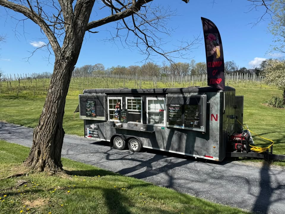 Photos from North Mountain Vineyard & Winery's post