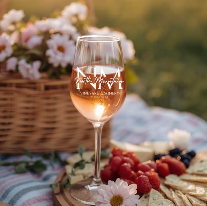 Celebrate Mother’s Day with us at North Mountain Vineyard & Winery 🌸🍷 Mother’s Day Brunch - SOLD OUT 11AM-1PM Although our brunch seating is full, we will not have a 2-4PM seating, so everyone is welcome to join us after 1PM! ✨ Sangrias available by the glass or pitcher ✨ NM food menu available ✨ Wine flights & bottles available all day Come relax, sip some wine, and celebrate Mom with us 💐