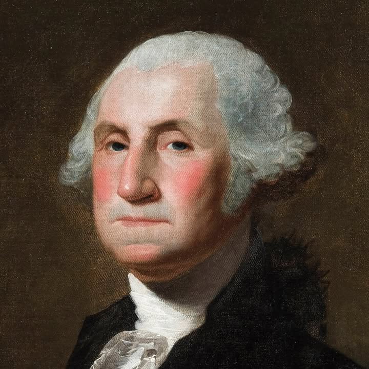 George Washington's Mount Vernon