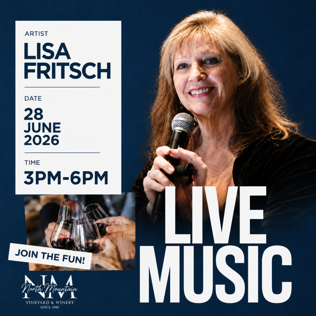 Live Music With Lisa Fritsch