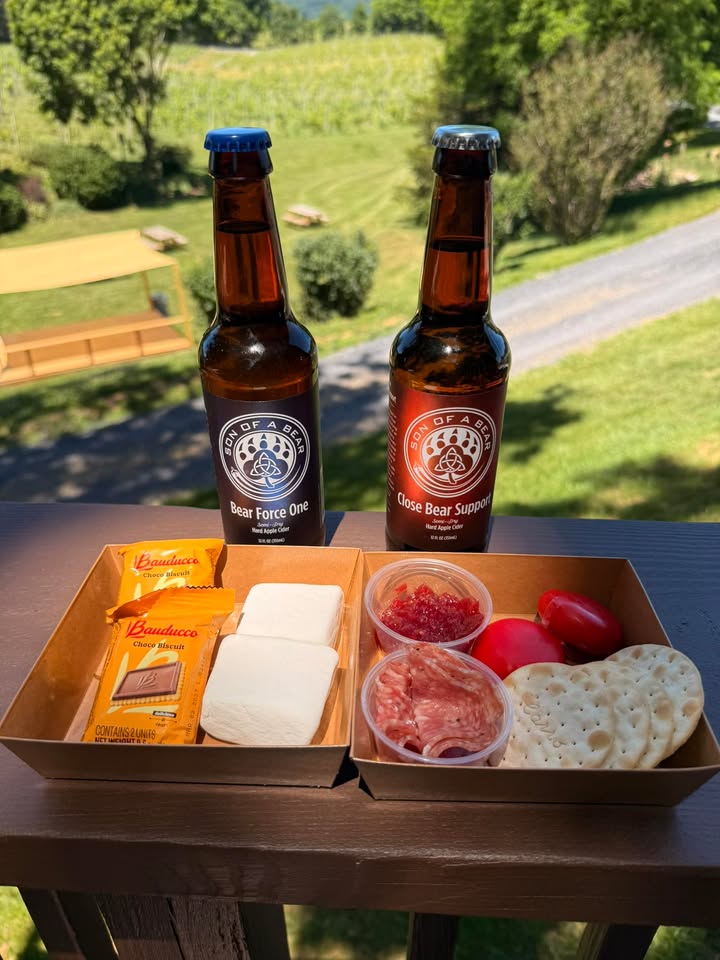 Photos from North Mountain Vineyard & Winery's post